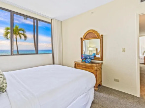 Kaanapali Shores Collection by KBM - 2 Units in same building (258/260)