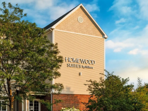 Homewood Suites by Hilton Portsmouth