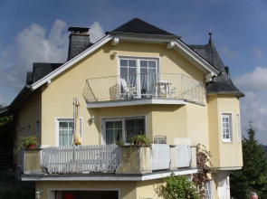 Ferienwohnung Haus Barbara
