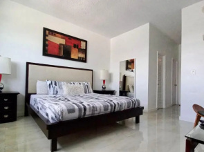Penthouse Ocean Reserve