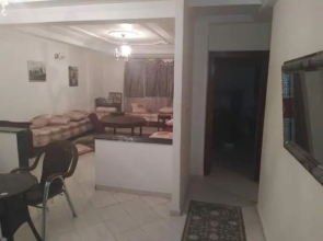 Très bel appartement dans un immeuble calme, familial et propre