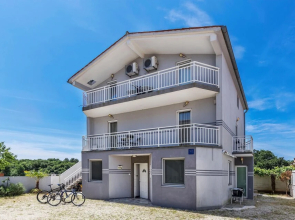 Stunning Apartment in Fazana With Wifi and 3 Bedrooms