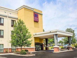 Holiday Inn Cheshire - Southington by IHG