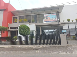 Hotel O Rumah Singgah Cemara Syariah