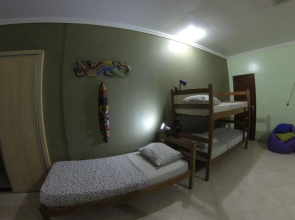 Hanuman Hostel