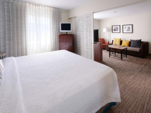 Sonesta ES Suites Dallas Medical Market Center