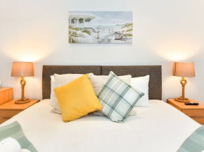 Just Stay Wales - Meridian Wharf