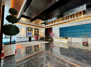 The Platinum 2 Kuala Lumpur By Holma