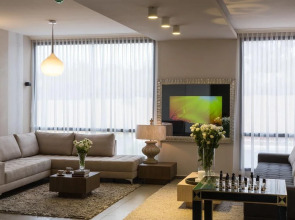 Galil Hospitality And Spa