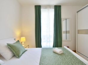 Apartment Karlo
