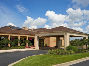 Courtyard Detroit Troy