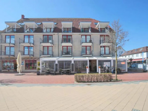 Seebrücke Seebrücke Appartement 22