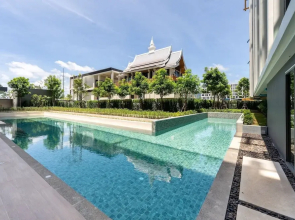 The Ozone Residences Bangtao