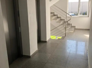 Relax Studio Militari Residence Sector 6