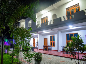 Lion Resort