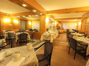 Best Western Hotel Liberta