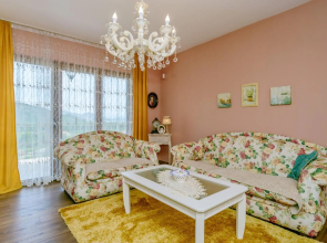 Rustic House Leković