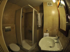 Antik Han Hotel - Special Class