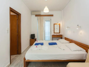 Marathakis Apartments