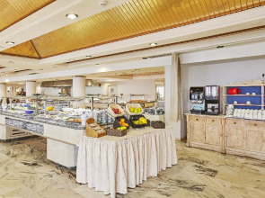 Estival Torrequebrada