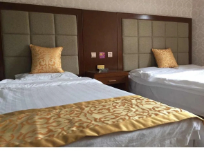 张家口新雪都宾馆