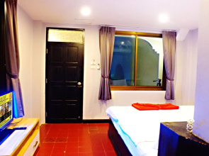 Madras Guest House