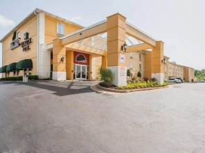 Staybridge Suites Memphis East Cordova by IHG