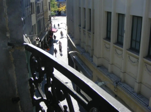 Amosa Liège City Centre Apart Gerardrie 17