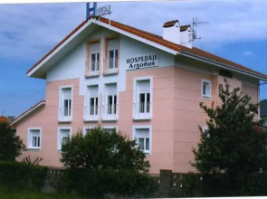 Hospedaje Argonos
