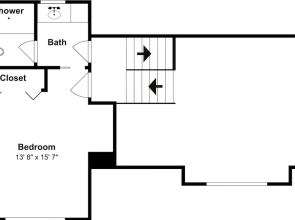 Breckenridge Mountain Village by RedAwning