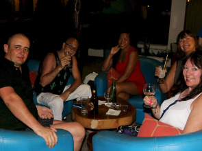 Hotel Ninfa