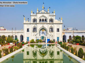 OYO 72919 Hotel Olive Tree