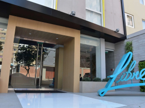 Libre Hotel, BW Signature Collection