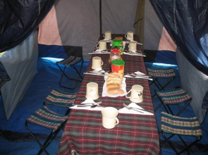Huayhuash Trek 6 days