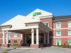 Holiday Inn Express Carrollton
