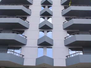 Hotel Ferrua