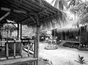 Same Same - Bungalows - Hostel