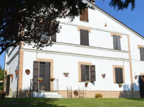 Antico Casale Fossacieca