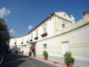 Hotel Belvedere