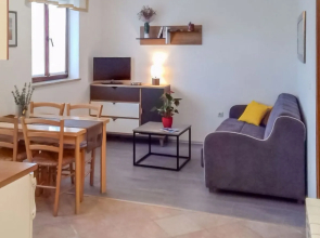 Apartment Jasen Moniga del Garda