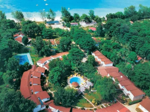 Berjaya Praslin Resort