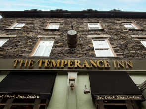 The Temperance Inn, Ambleside. The Inn Collection Group