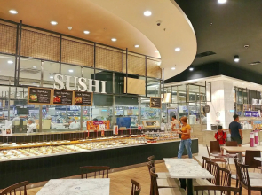 Midori Austin @ UHA 3BR 4-5pax Free WIFi Aeon Ikea