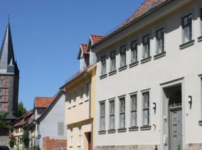 Ferienwohnungen Marktstrasse 15