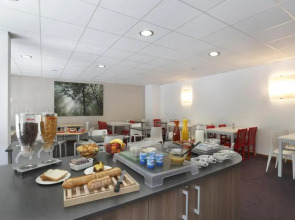 Résidence Grand Massif - Vacancéole