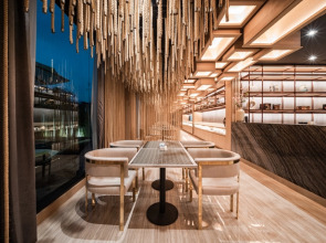 Mandarin Eastville, Pattaya