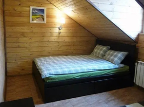 Motel Western Klub