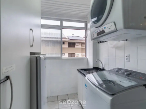 Apt W/bbq and Access to Praia Brava Rra0103