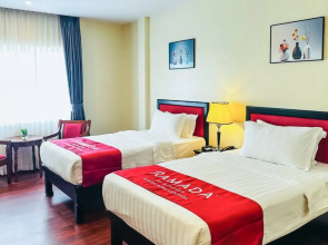 Ramada by Wyndham Phnom Penh Central