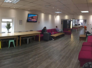 Smart Russell Square Hostel